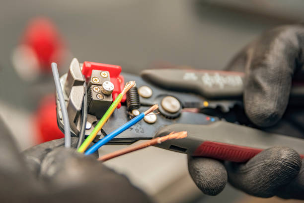 Best Commercial Electrician Services  in Oxford, NC
