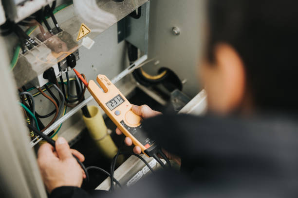 Best Electrical Troubleshooting Services  in Oxford, NC