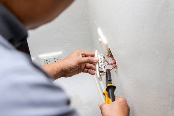 Best Affordable Emergency Electrician  in Oxford, NC