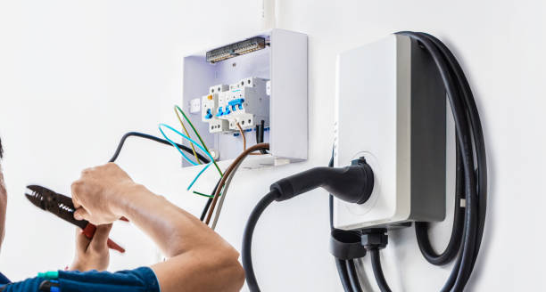 Best Electrical Rewiring Services  in Oxford, NC