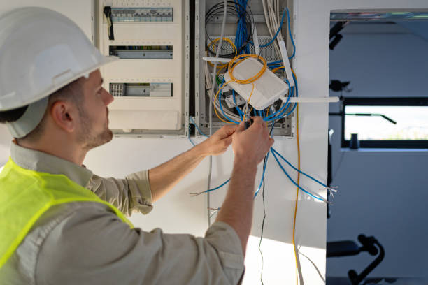 Best Electrical Wiring Services  in Oxford, NC