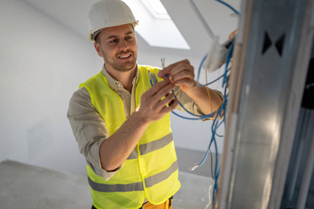 Best Affordable Electrician  in Oxford, NC